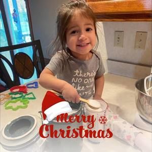 Meet your Posher, Christine